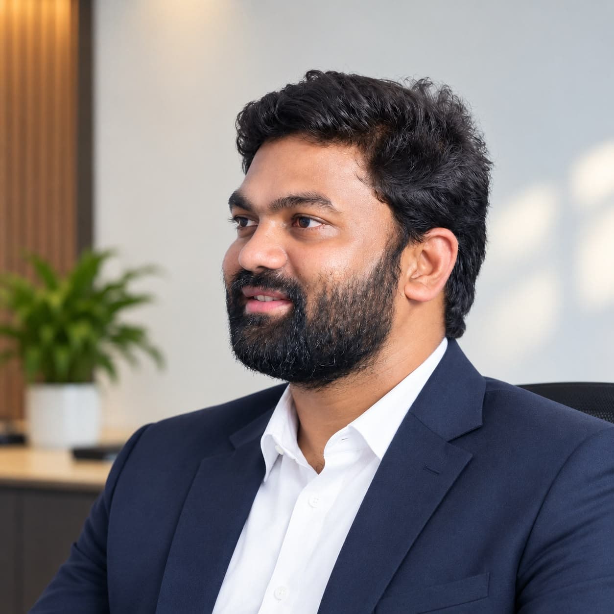 Ravindra — Founder, TaxRevive