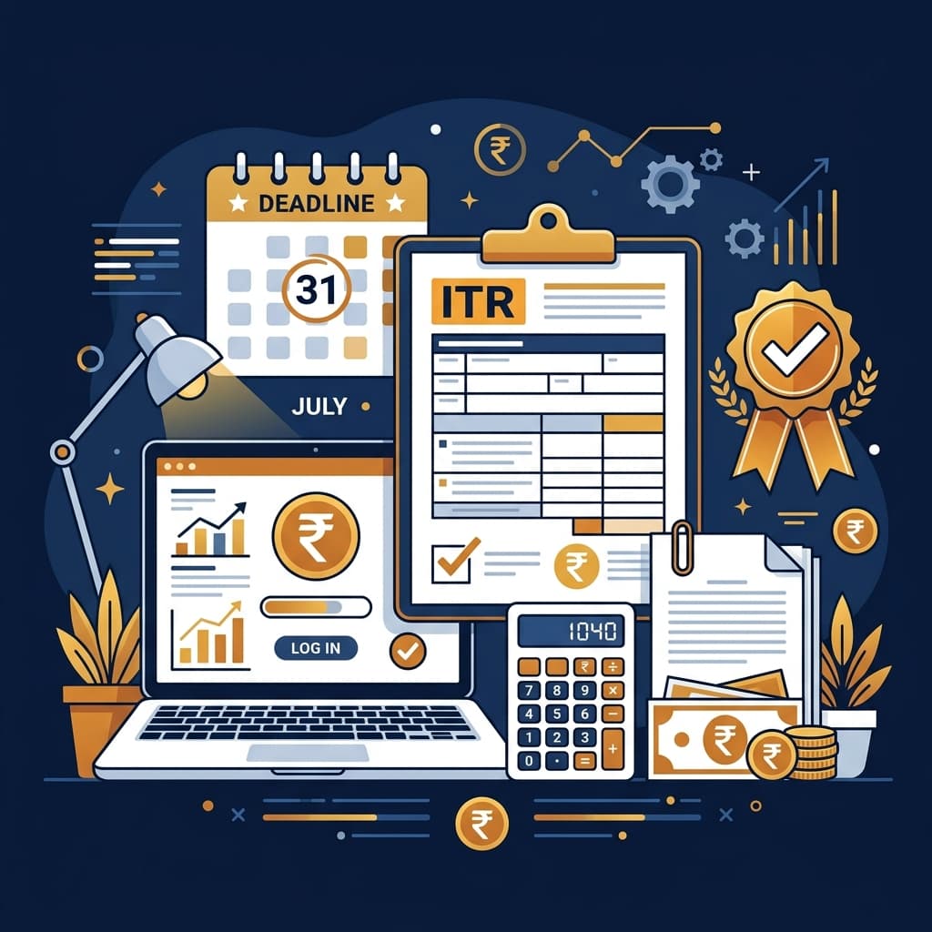 Accounting & Compliance — TaxRevive